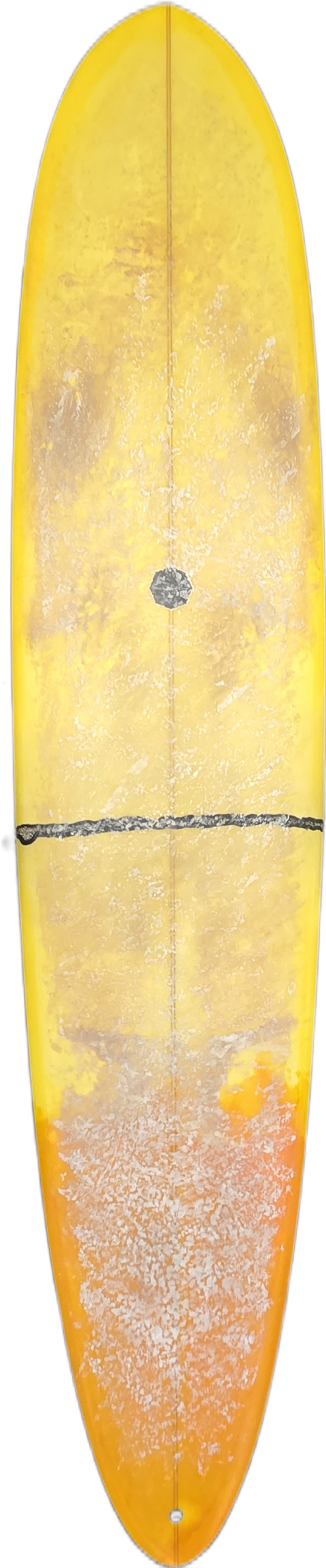 yellow 9'1 byron bay custom (Used)