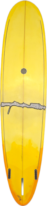 yellow 9'1 byron bay custom (Used)