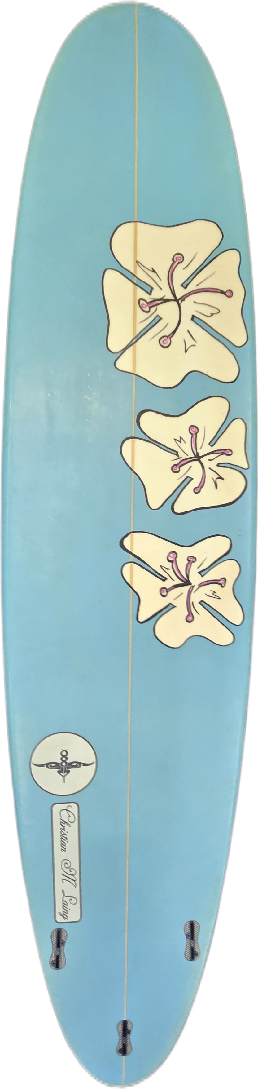 blue chris laing 8