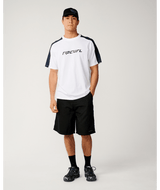 Archive Up Top Panel Tee