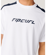 Archive Up Top Panel Tee