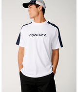 Archive Up Top Panel Tee