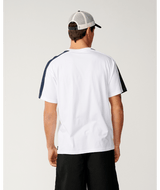 Archive Up Top Panel Tee