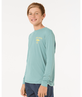 Icons Surflite UPF L/S -Boy