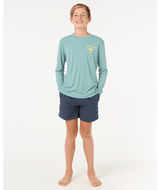 Icons Surflite UPF L/S -Boy