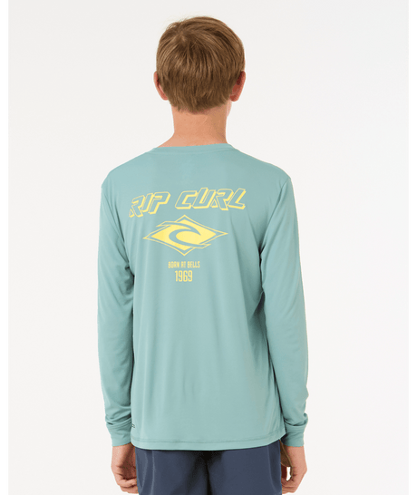 Icons Surflite UPF L/S -Boy