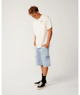 S-Series Journey Man Tee