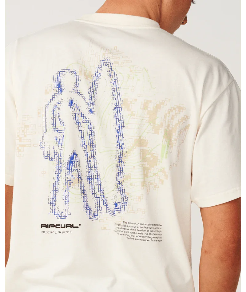 S-Series Journey Man Tee