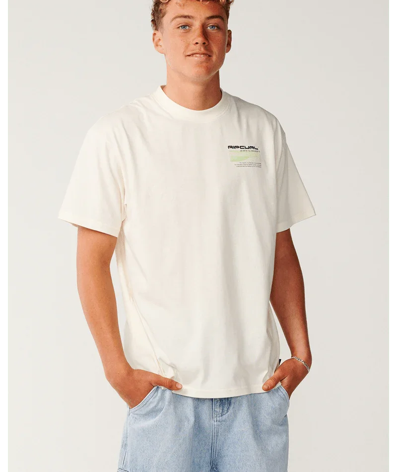 S-Series Journey Man Tee