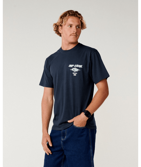 Fade Out Icon Tee
