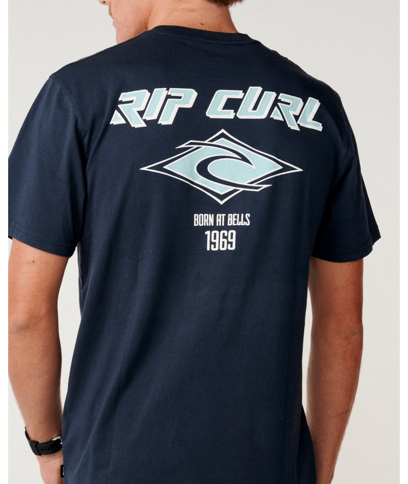 Fade Out Icon Tee
