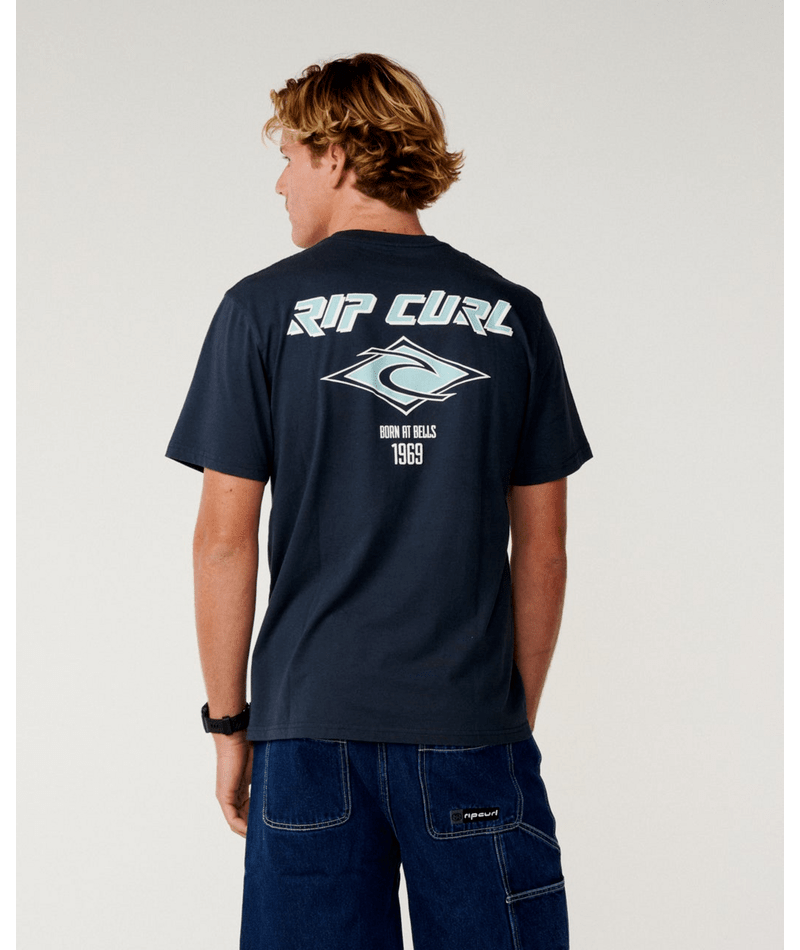 Fade Out Icon Tee