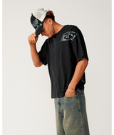 Archive Thrashed Panel Tee