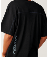 Archive Thrashed Panel Tee