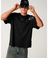 Archive Thrashed Panel Tee