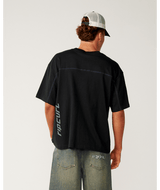 Archive Thrashed Panel Tee