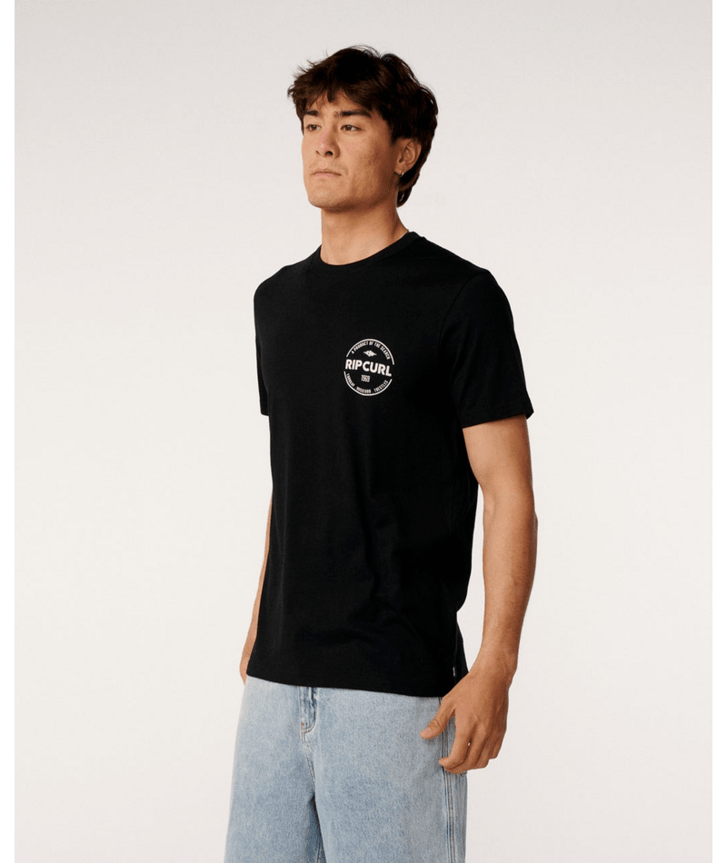 Staple Tee