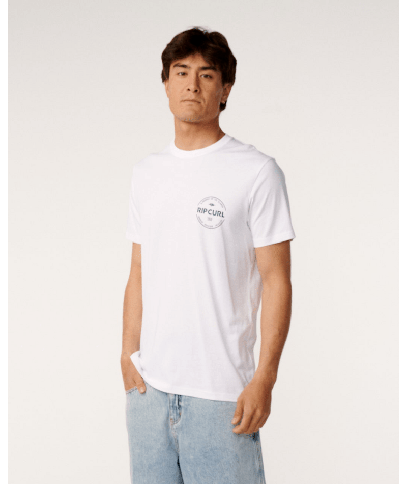 Staple Tee