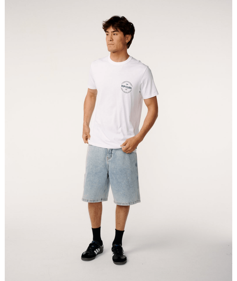 Staple Tee