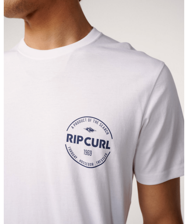 Staple Tee