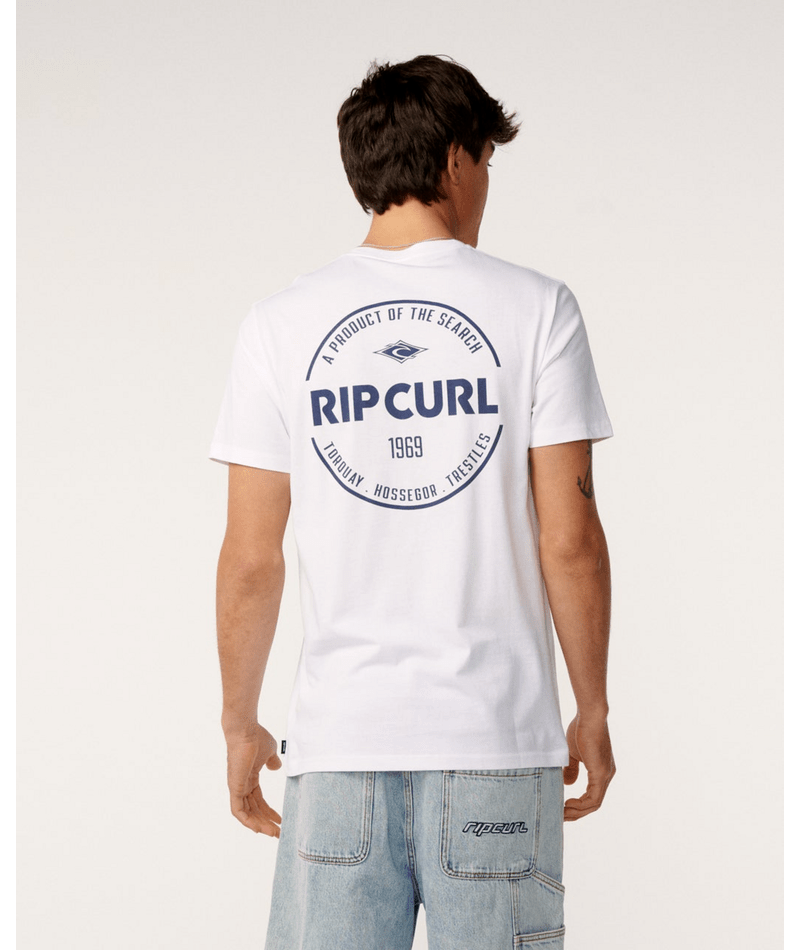 Staple Tee