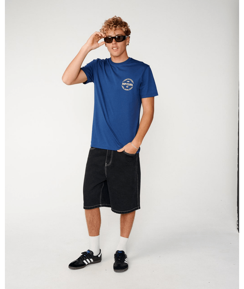 Staple Tee