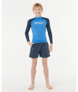 Shock Upf Long Sleeve - Boy (8-16)