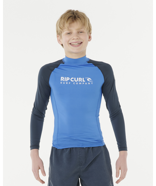 Shock Upf Long Sleeve - Boy (8-16)