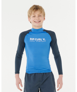 Shock Upf Long Sleeve - Boy (8-16)
