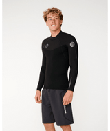 Elasto Long Sleeve Jacket 1.5mm