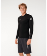Elasto Long Sleeve Jacket 1.5mm