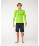 Elasto Long Sleeve Jacket 1.5mm