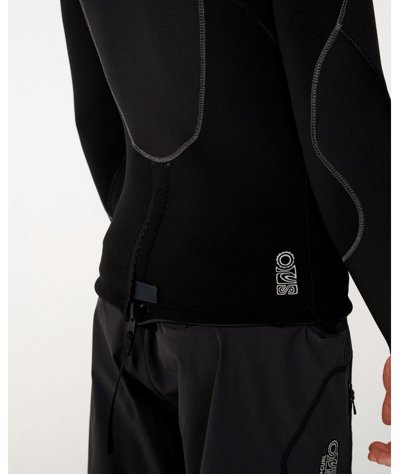 Elasto Long Sleeve Jacket 1.5mm