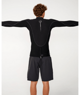 Elasto Long Sleeve Jacket 1.5mm