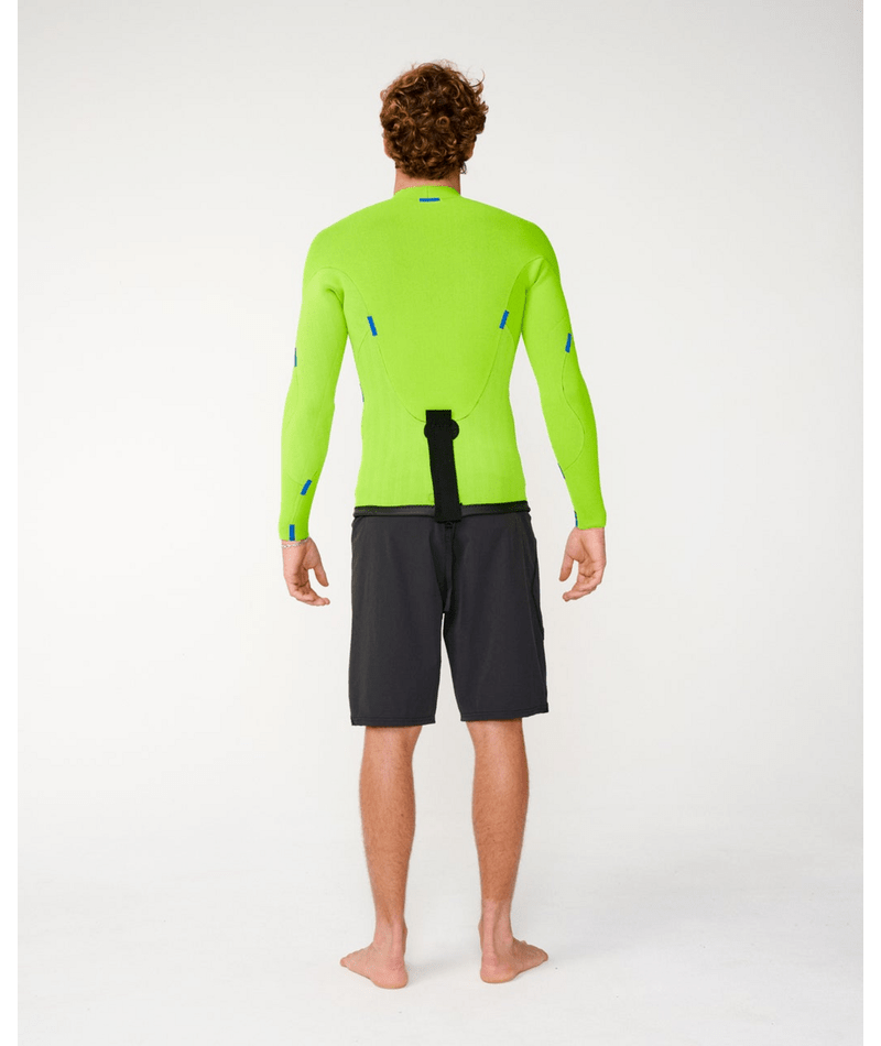 Elasto Long Sleeve Jacket 1.5mm