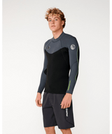 Elasto Long Sleeve Jacket 1.5mm