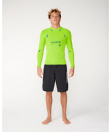 Elasto Long Sleeve Jacket 1.5mm