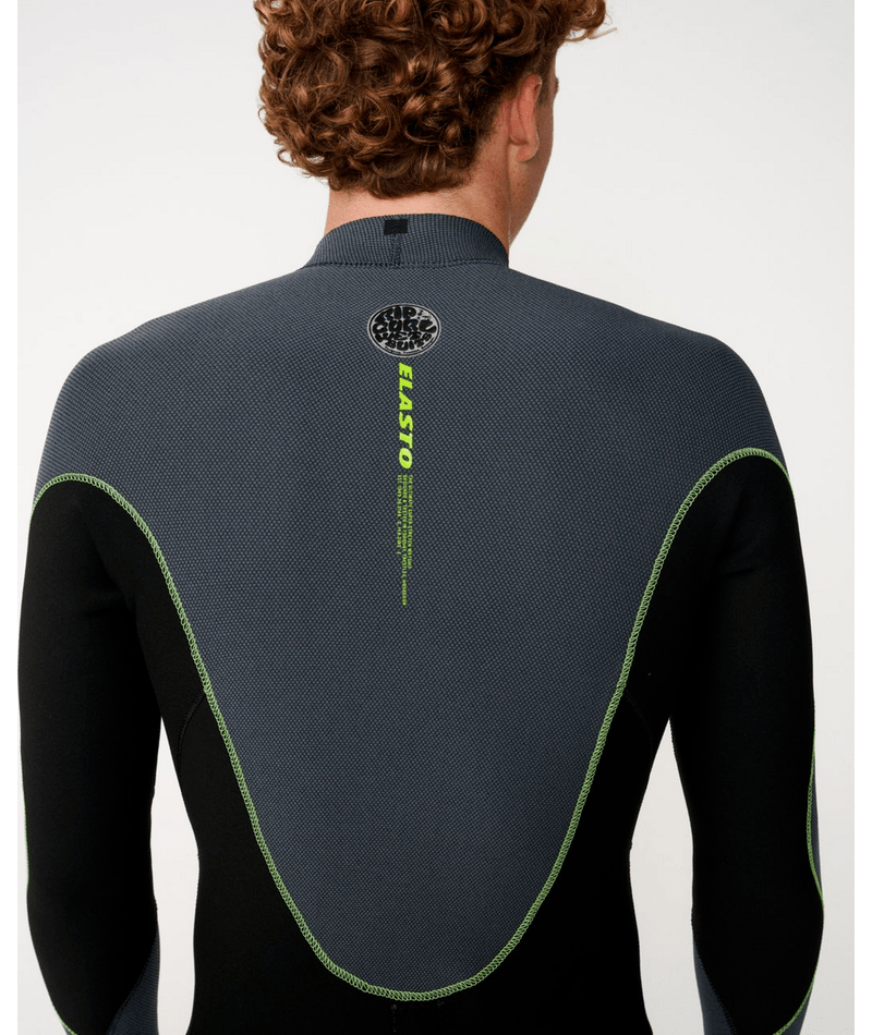Elasto Long Sleeve Jacket 1.5mm