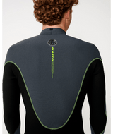 Elasto Long Sleeve Jacket 1.5mm