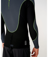 Elasto Long Sleeve Jacket 1.5mm