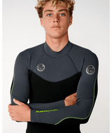 Elasto Long Sleeve Jacket 1.5mm