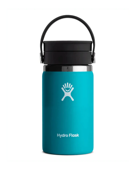 12Oz Coffee With Flex Sip™ Lid - Beachin Surf