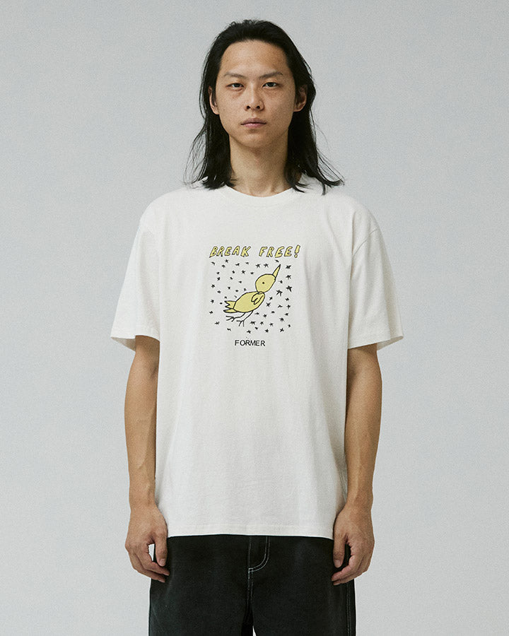 Break Free T-Shirt