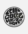 Rip Curl Logo Sticker