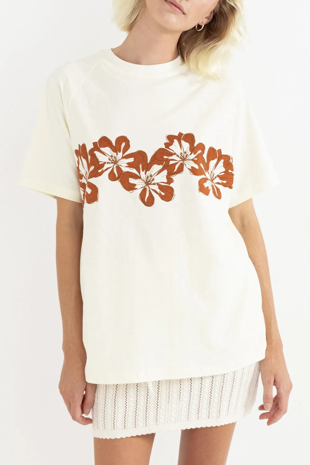 Vintage Island Tee