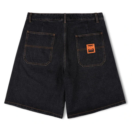 Reynolds 21 Denim Walkshort