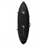 SHORTBOARD TRIPLE WHEELY DT2.0
