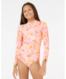 Island Bliss Surfsuit-Girl