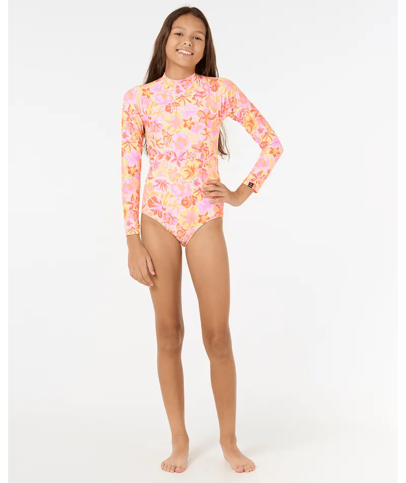 Island Bliss Surfsuit-Girl