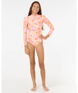 Island Bliss Surfsuit-Girl